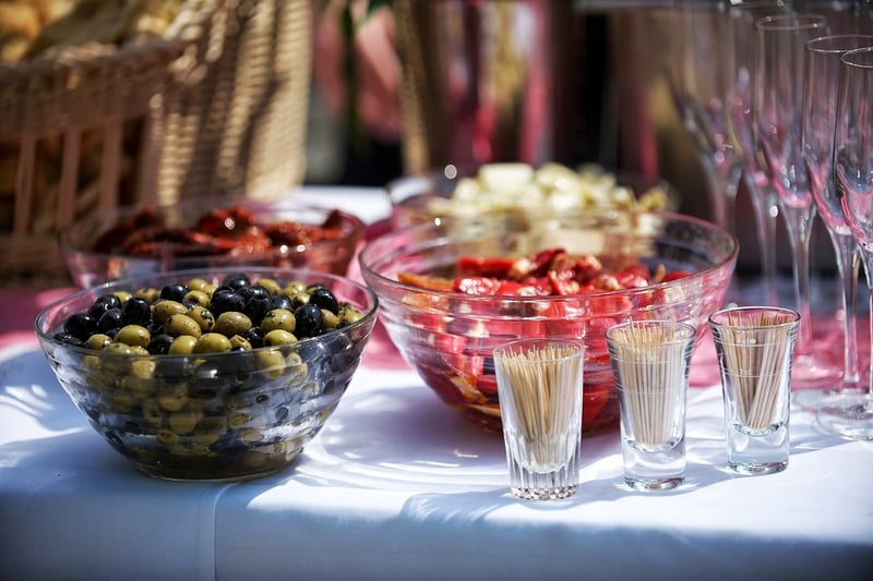 Starlight Banquets